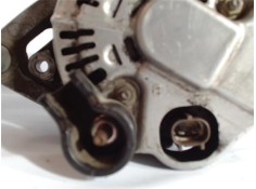 Recambio de alternador para jeep grand cherokee (zj/z) 2.5 td ltd. (z) referencia OEM IAM 38522296F 121003700 