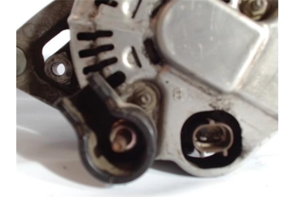 Recambio de alternador para jeep grand cherokee (zj/z) 2.5 td ltd. (z) referencia OEM IAM 38522296F 121003700 