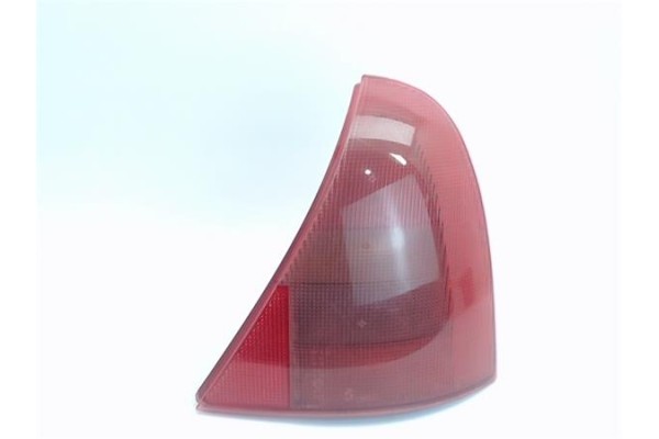 Recambio de piloto trasero derecho para renault clio ii fase i (b/cb0) referencia OEM IAM 265508391R  