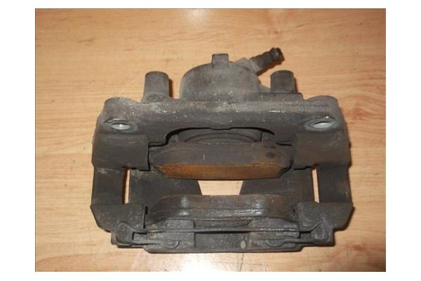 Recambio de pinza freno delantero derecha para renault megane ii coupé-cabriolet (em0/1_) 1.9 dci referencia OEM IAM 410019795R 