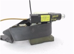 Recambio de cinturon seguridad trasero derecho para renault modus i 1.5 dci (fp0f, jp0f) referencia OEM IAM 33052824 33039427F 