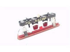 Recambio de luz central de freno para fiat iii fiorino (225) 1.3 d multijet referencia OEM IAM 1353214080  