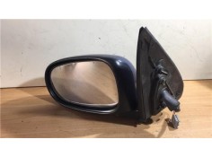 Recambio de retrovisor electrico izquierdo para nissan almera (n16/e) 2.2 comfort referencia OEM IAM 96302BN200  