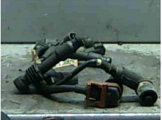 Recambio de juego cables bujias para opel vectra b berlina 2.0 i 16v referencia OEM IAM   