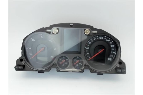 Recambio de cuadro completo para volkswagen passat berlina (3c2) 2.0 tdi referencia OEM IAM A2C53194181  