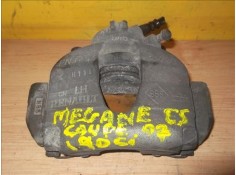 PINZA FRENO DELANTERO IZQUIERDA 410115900R 