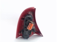 Recambio de piloto trasero derecho para renault clio ii fase i (b/cb0) referencia OEM IAM 265508391R  