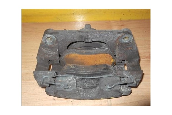 Recambio de pinza freno delantero izquierda para renault megane ii coupé-cabriolet (em0/1_) 1.9 dci referencia OEM IAM 410115900