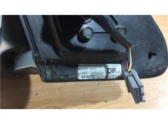 Recambio de retrovisor electrico izquierdo para nissan almera (n16/e) 2.2 comfort referencia OEM IAM 96302BN200  