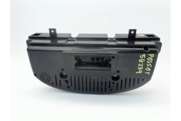 Recambio de cuadro completo para volkswagen passat berlina (3c2) 2.0 tdi referencia OEM IAM A2C53194181  