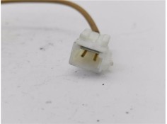 Recambio de cinturon seguridad trasero derecho para renault modus i 1.5 dci (fp0f, jp0f) referencia OEM IAM 33052824 33039427F 