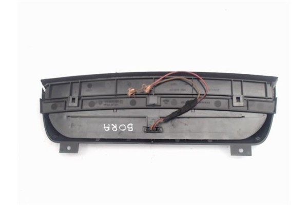 Recambio de luz central de freno para volkswagen bora berlina (1j2) referencia OEM IAM   