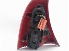 Recambio de piloto trasero derecho para renault clio ii fase i (b/cb0) referencia OEM IAM 265508391R  
