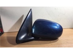 Recambio de retrovisor electrico izquierdo para nissan almera (n16/e) 2.2 comfort referencia OEM IAM 96302BN200  
