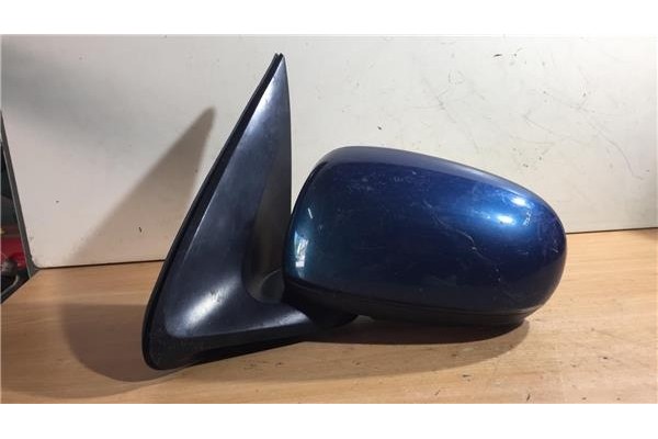 Recambio de retrovisor electrico izquierdo para nissan almera (n16/e) 2.2 comfort referencia OEM IAM 96302BN200  