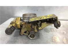 Recambio de caja mariposa aire para opel vectra b berlina 2.0 i 16v referencia OEM IAM 90499468  