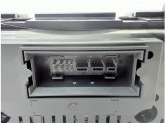 Recambio de cuadro completo para volkswagen passat berlina (3c2) 2.0 tdi referencia OEM IAM A2C53194181  