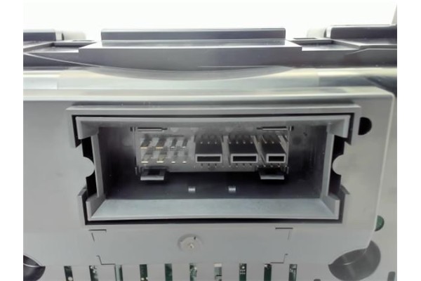 Recambio de cuadro completo para volkswagen passat berlina (3c2) 2.0 tdi referencia OEM IAM A2C53194181  