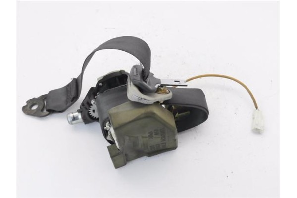 Recambio de cinturon seguridad trasero derecho para renault modus i 1.5 dci (fp0f, jp0f) referencia OEM IAM 33052824 33039427F 