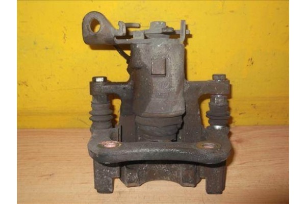 Recambio de pinza freno trasero derecha para renault megane ii coupé-cabriolet (em0/1_) 1.9 dci referencia OEM IAM 7711135737  