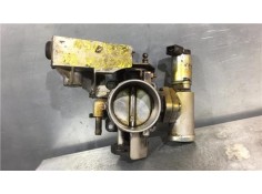 Recambio de caja mariposa aire para opel vectra b berlina 2.0 i 16v referencia OEM IAM 90499468  