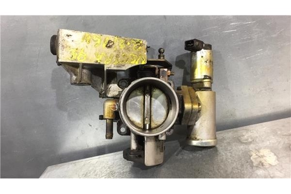 Recambio de caja mariposa aire para opel vectra b berlina 2.0 i 16v referencia OEM IAM 90499468  