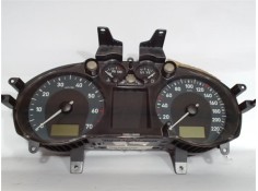 Recambio de cuadro completo para seat ibiza (6l1) 1.6 16v referencia OEM IAM W06L0920823 110080105053A 