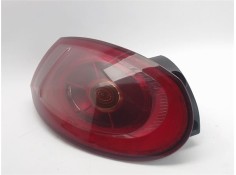 Recambio de piloto trasero izquierdo para fiat ii bravo (198) referencia OEM IAM 51757544 D084 51934335 , FIAT