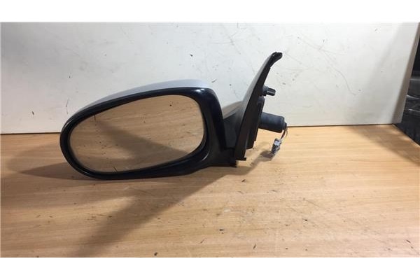 Recambio de retrovisor electrico izquierdo para nissan almera (n16/e) 1.5 acenta referencia OEM IAM 96302BN200  