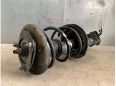 Recambio de amortiguador delantero izquierdo para honda fr-v (be) 1.7 referencia OEM IAM 51602SJDG03  