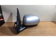 Recambio de retrovisor electrico izquierdo para nissan almera (n16/e) 1.5 acenta referencia OEM IAM 96302BN200  