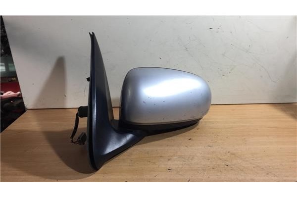 Recambio de retrovisor electrico izquierdo para nissan almera (n16/e) 1.5 acenta referencia OEM IAM 96302BN200  