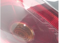 Recambio de piloto trasero izquierdo para fiat ii bravo (198) referencia OEM IAM 51757544 D084 51934335 , FIAT