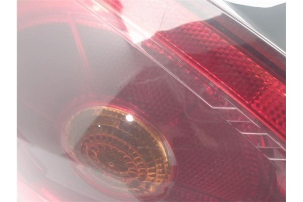 Recambio de piloto trasero izquierdo para fiat ii bravo (198) referencia OEM IAM 51757544 D084 51934335 , FIAT