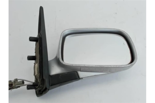 Recambio de retrovisor derecho para skoda felicia van referencia OEM IAM 441976921686  