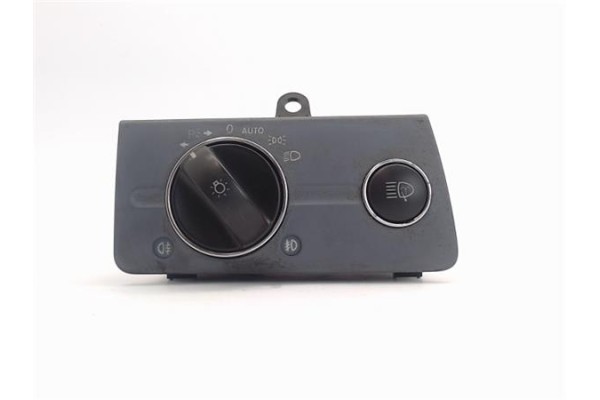 Recambio de mando de luces para mercedes-benz clase e (bm 211) berlina 3.2 e 320 (211.065) referencia OEM IAM 2115450104  