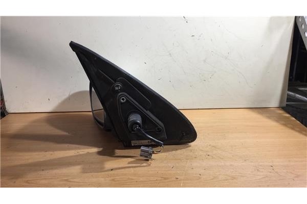 Recambio de retrovisor electrico izquierdo para nissan almera (n16/e) 1.5 acenta referencia OEM IAM 96302BN200  