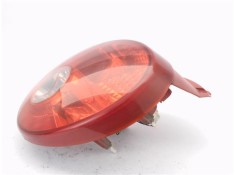 Recambio de piloto trasero derecho para chevrolet matiz 1.0 lpg referencia OEM IAM 96590414  