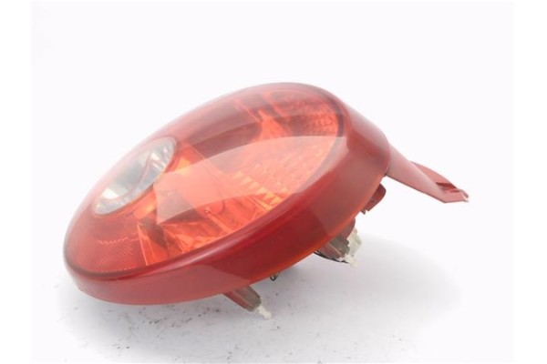 Recambio de piloto trasero derecho para chevrolet matiz 1.0 lpg referencia OEM IAM 96590414  