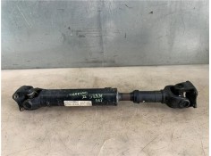 Recambio de cardan delantero para nissan terrano ii (r20) 2.7 td 4wd referencia OEM IAM 372007F001 372000F000 