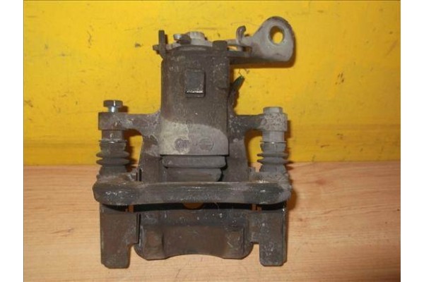 Recambio de pinza freno trasero izquierda para renault megane ii coupé-cabriolet (em0/1_) 1.9 dci referencia OEM IAM 7711135736 