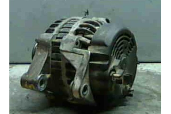 Recambio de alternador para opel vectra b berlina 2.0 i 16v referencia OEM IAM 93175816 1648223280 