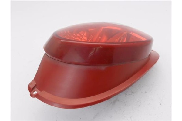 Recambio de piloto trasero derecho para chevrolet matiz 1.0 lpg referencia OEM IAM 96590414  