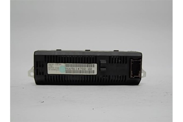 Recambio de reloj horario para citroen c4 berlina 1.6 hdi referencia OEM IAM 966561478000  