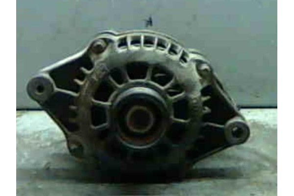 Recambio de alternador para opel vectra b berlina 2.0 i 16v referencia OEM IAM 93175816 1648223280 