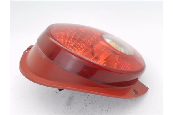 Recambio de piloto trasero derecho para chevrolet matiz 1.0 lpg referencia OEM IAM 96590414  