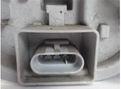 Recambio de piloto trasero izquierdo para fiat ii bravo (198) referencia OEM IAM 51757544 D084 51934335 , FIAT