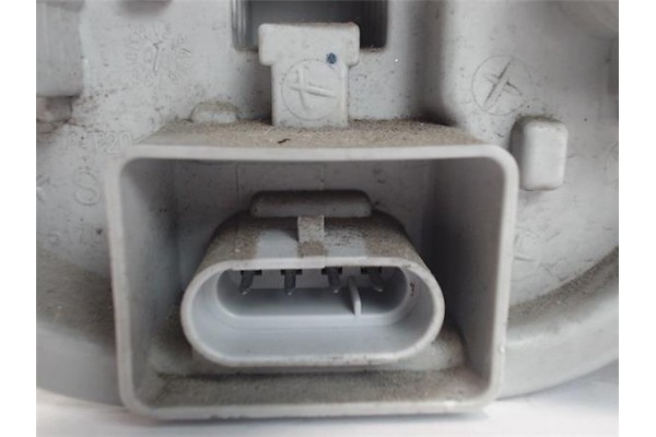 Recambio de piloto trasero izquierdo para fiat ii bravo (198) referencia OEM IAM 51757544 D084 51934335 , FIAT