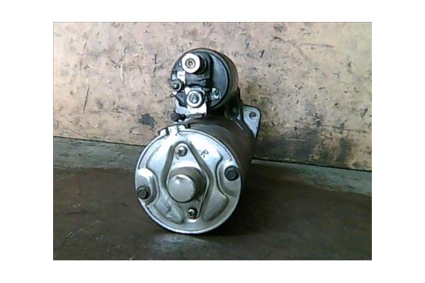 Recambio de motor arranque para fiat ii punto (188) berlina 1.2 60 (188.030, .050, .130, .150, .230, .250) referencia OEM IAM  0