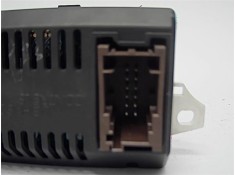 Recambio de reloj horario para citroen c4 berlina 1.6 hdi referencia OEM IAM 966561478000  